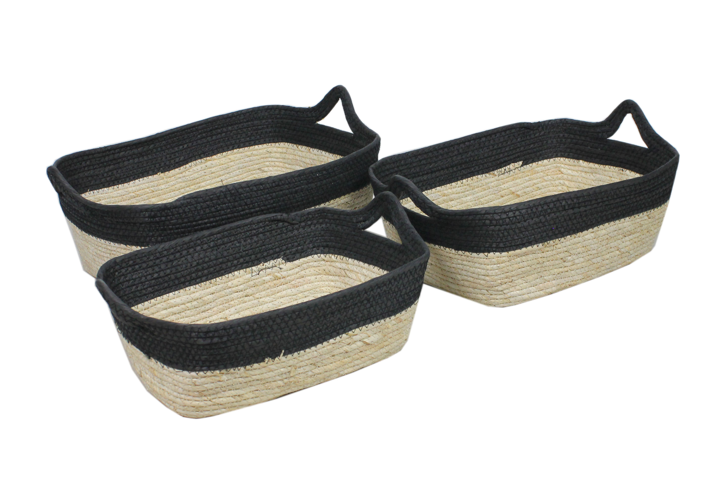 Towel Basket,Storage baskets -5649