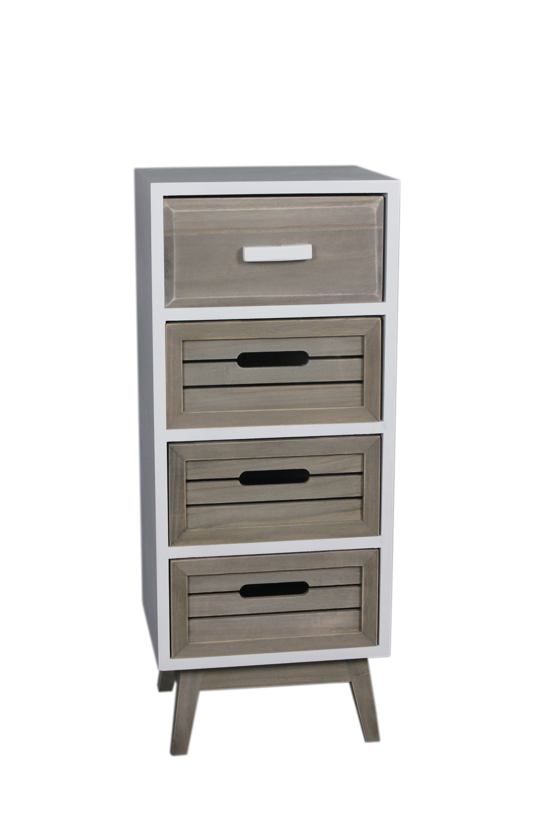 wooden cabinet-4085