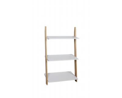 Wall Wooden shelf,Modern Bookcase- 5525