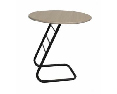 Coffee table,side table,metal & wood table-5708